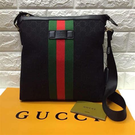 gucci sling bag original.